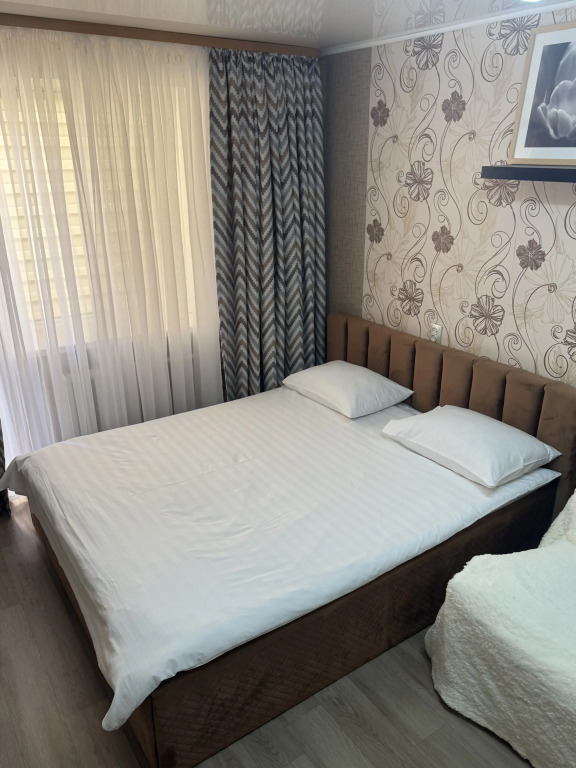 Апартаменты Станция - фото 10