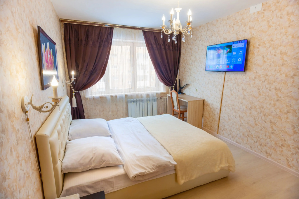 Квартира Однокомнатная - фото 2