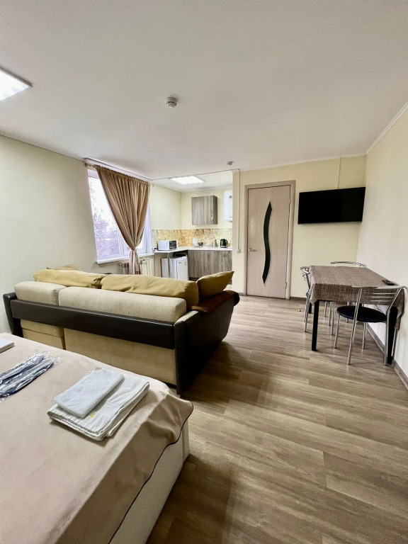 Отель Монэ - фото 4