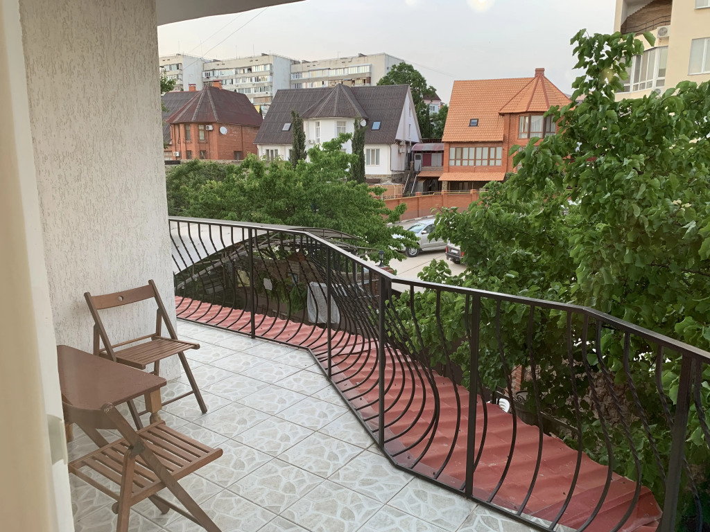 Гостевой Дом Миллениум - фото 49