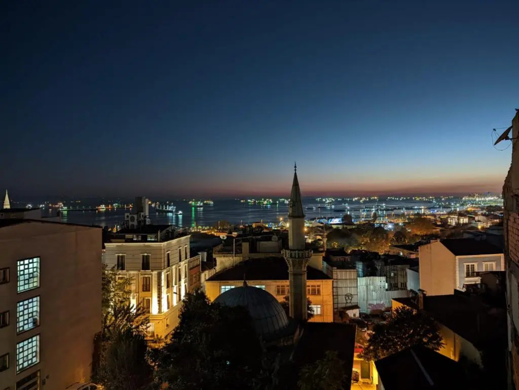 Отель Muyan Suites — фото