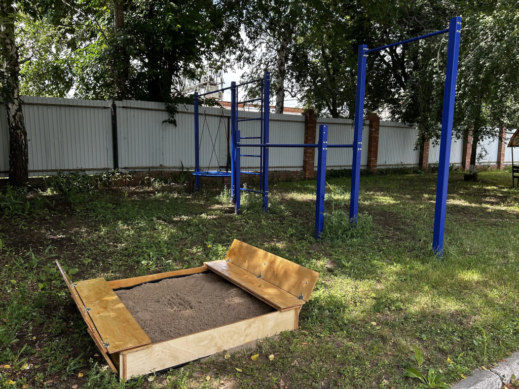 Гостиница Баргузин - фото 37