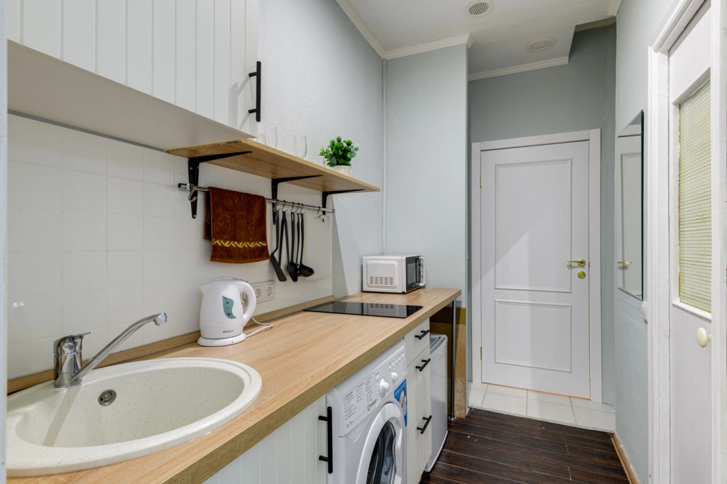 Апартаменты Оружейный 15А (963) - фото 7