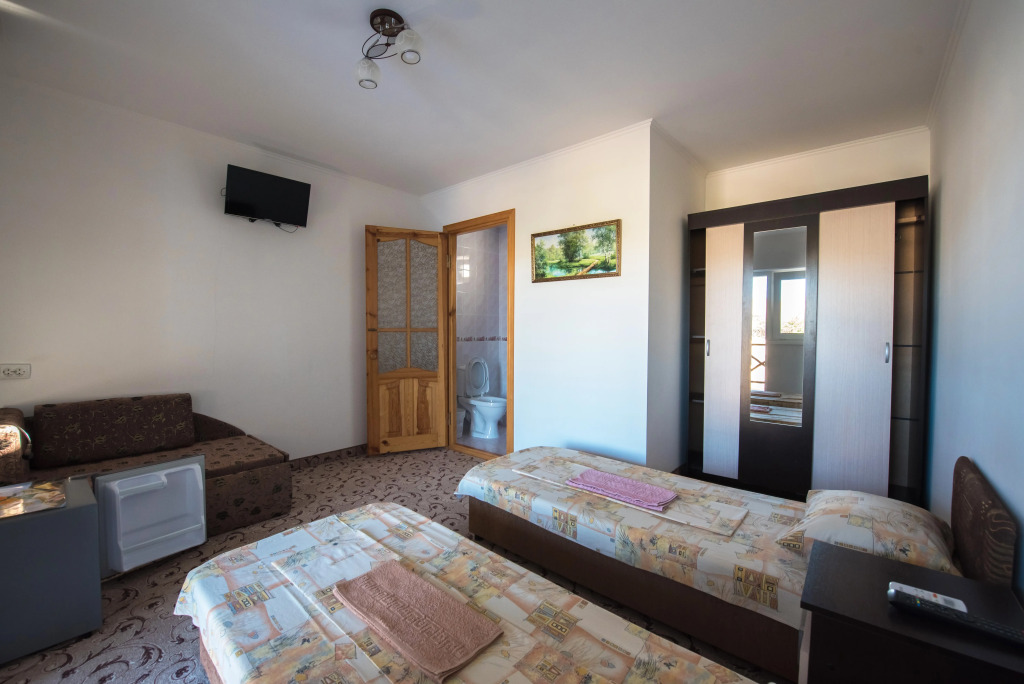 Hotel Loza - фото 4