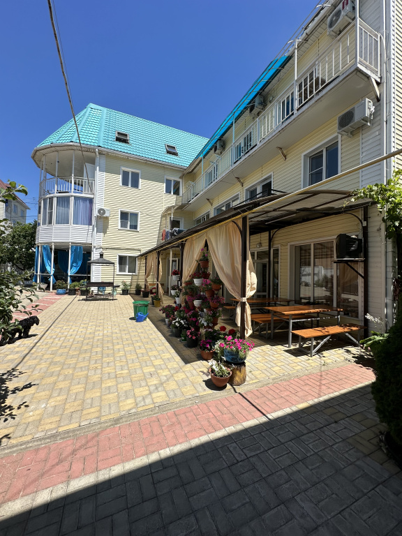 Foto 1 del hotel