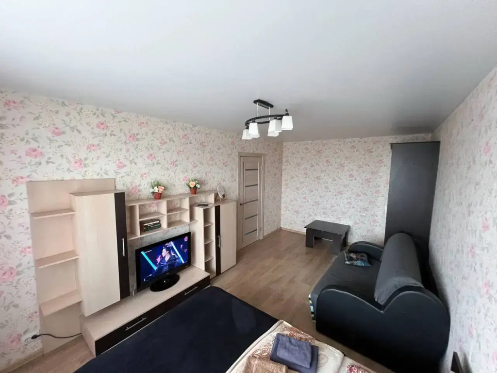 Апартаменты на улице Журавлёва 11/2 - фото 4