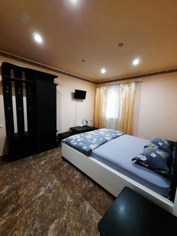 Гостевой Дом Октябрьская 5 - фото 14