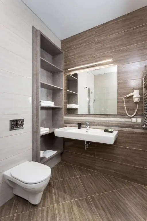 Paradox Boutique-Hotel Room Type - Superior Family room