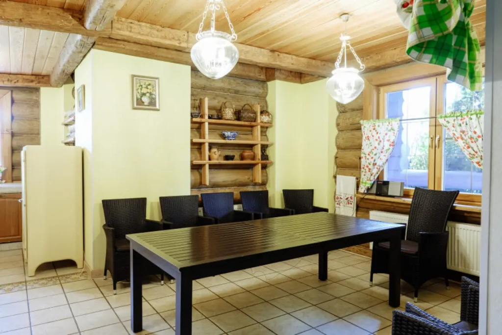 Частный дом Юхновград - фото 5