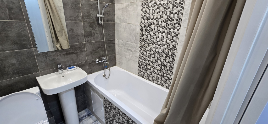 Отель Апартаменты  Rusapartments в Москве