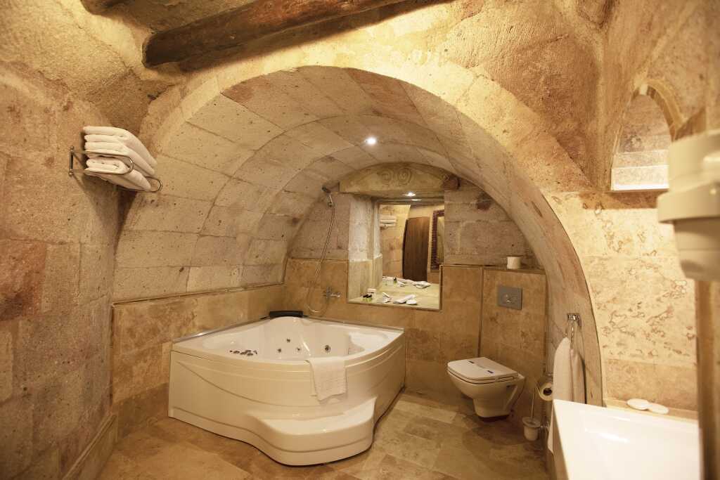 Selfie Cave Hotels Cappadocia - Special Class Boutique-Hotel