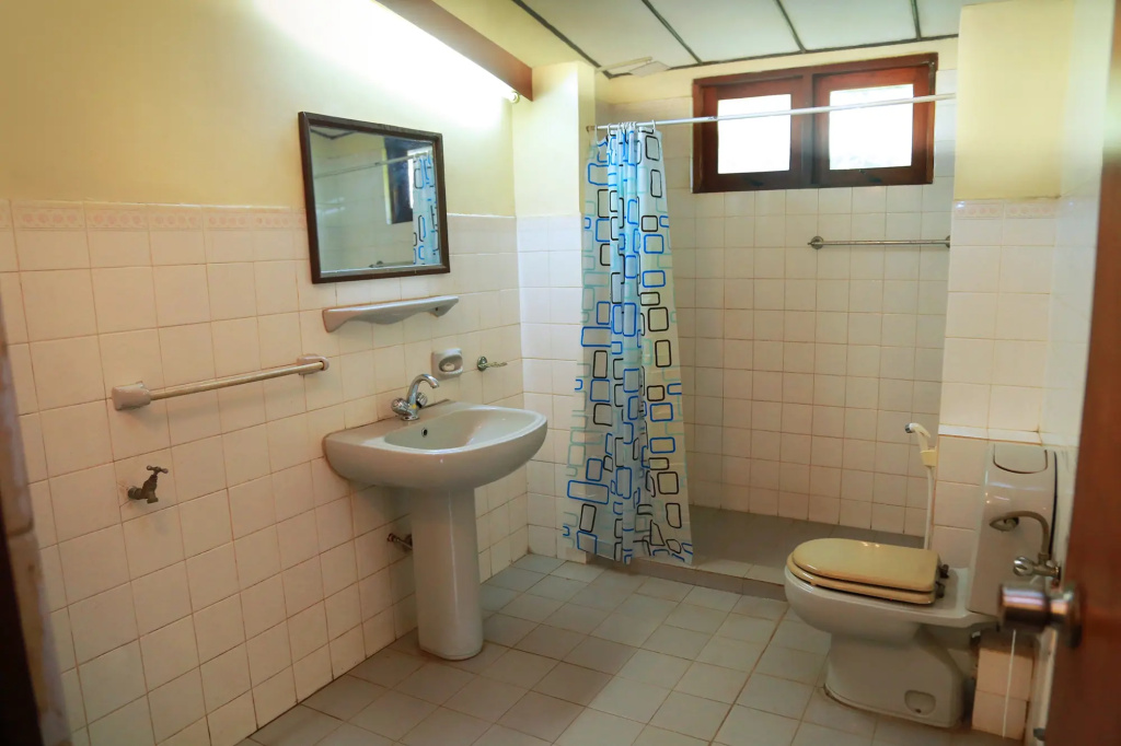 Heina Nature villa colombo Hotel - Chambres