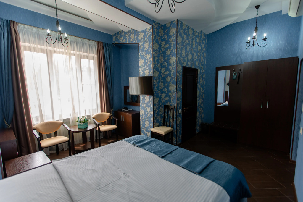 Отель Арт - фото 44