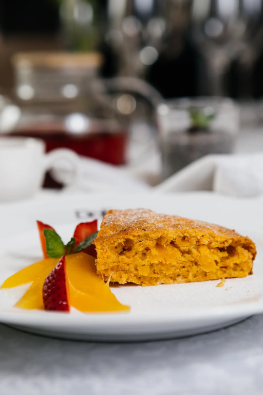 Отель Алмаз - фото 43