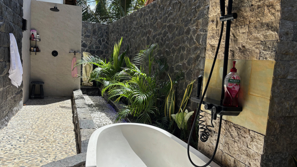 ABG Villas - Agrowisata Amed Villa