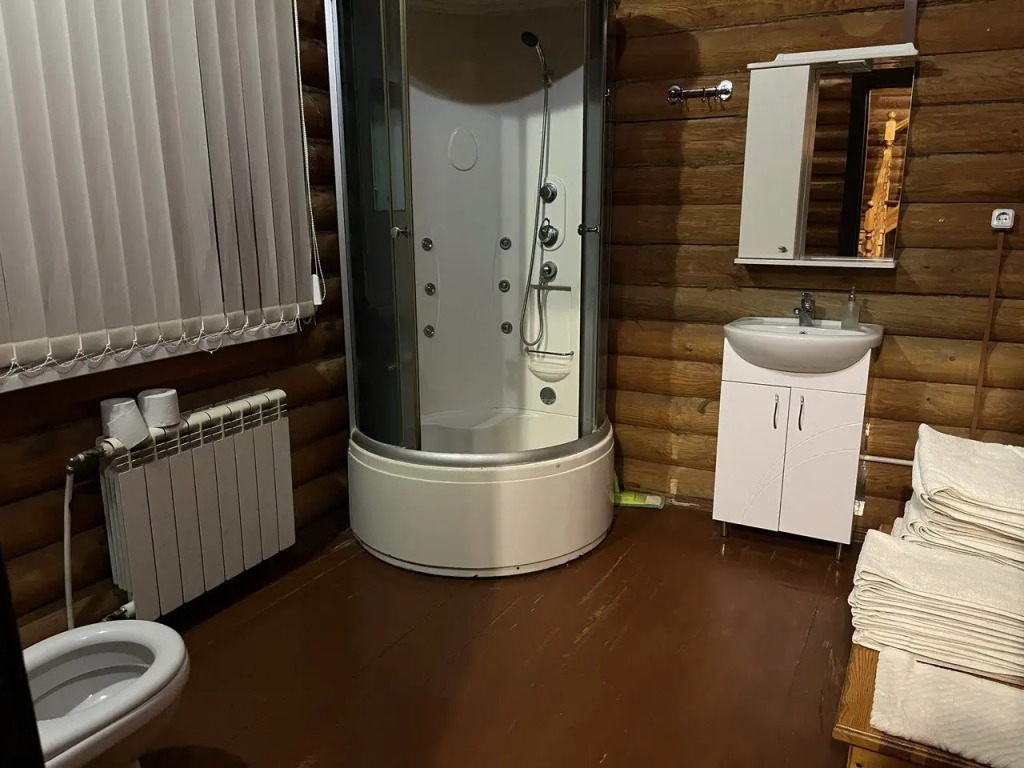 Коттедж с 2 комнатами рядом с пляжем в Suncity