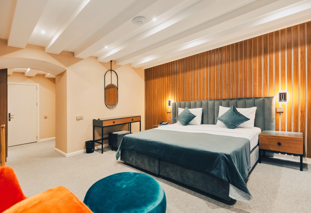 Eleven City Center Hotel — фото 4