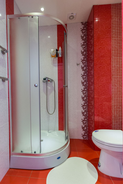 Трёхместный номер Comfort в Ника