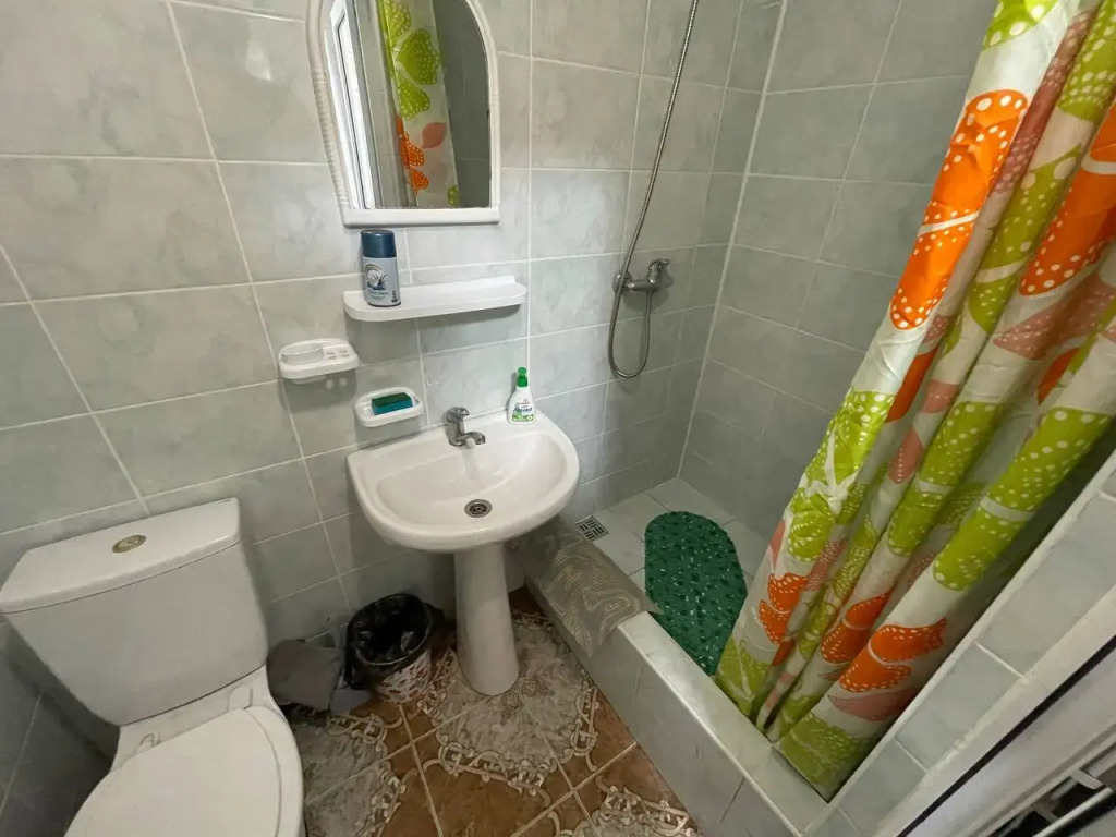 Двухместный номер Standard двуспальная кровать в Альдаир