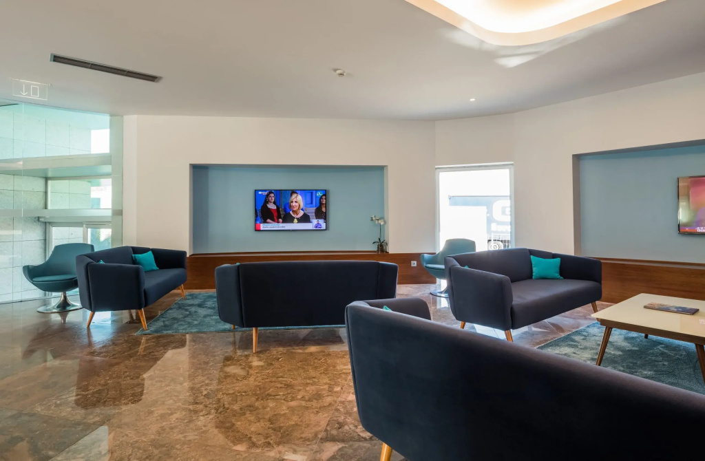 Hotel photo 10