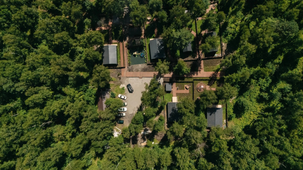 База отдыха Айка - фото 5