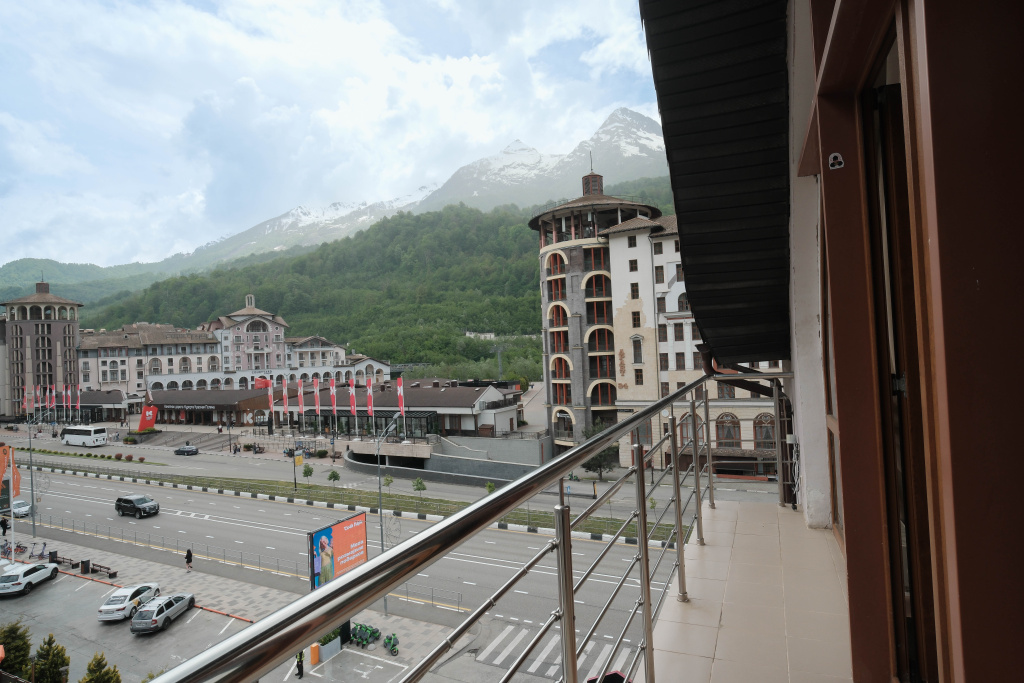 Hotel photo 13