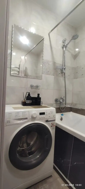 Квартира Уютная 2 - фото 12