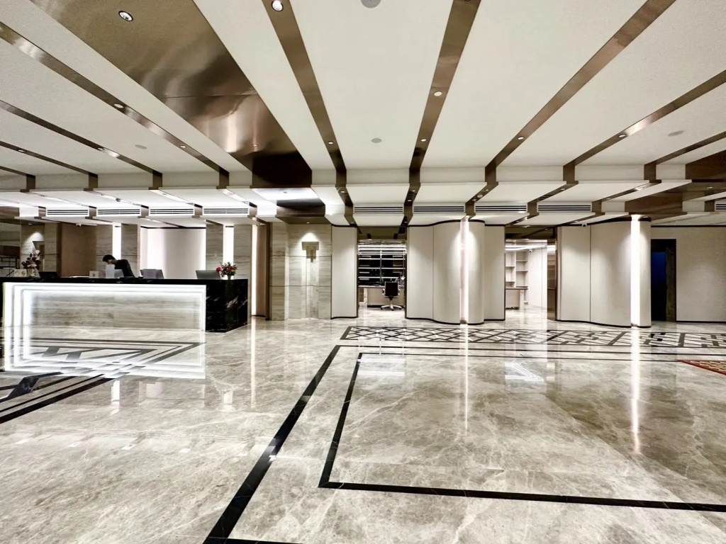 Grace Hotel Bangkok - Général