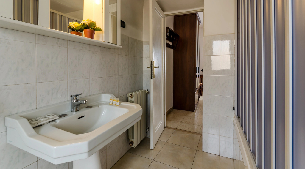 Antico Acquedotto Hotel - Chambres