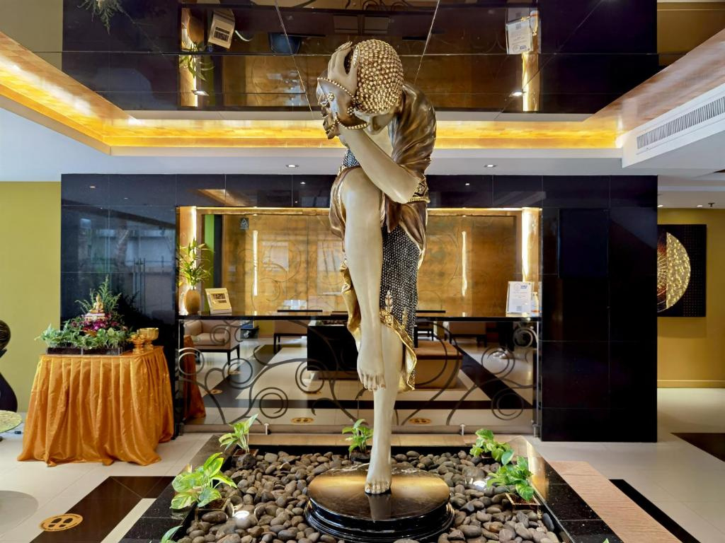 Hotel photo 14