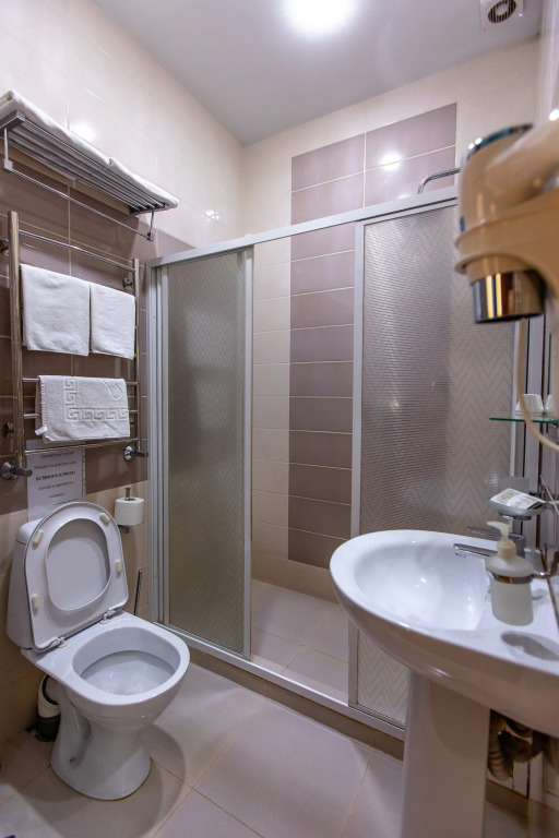 Отель Арт - фото 38