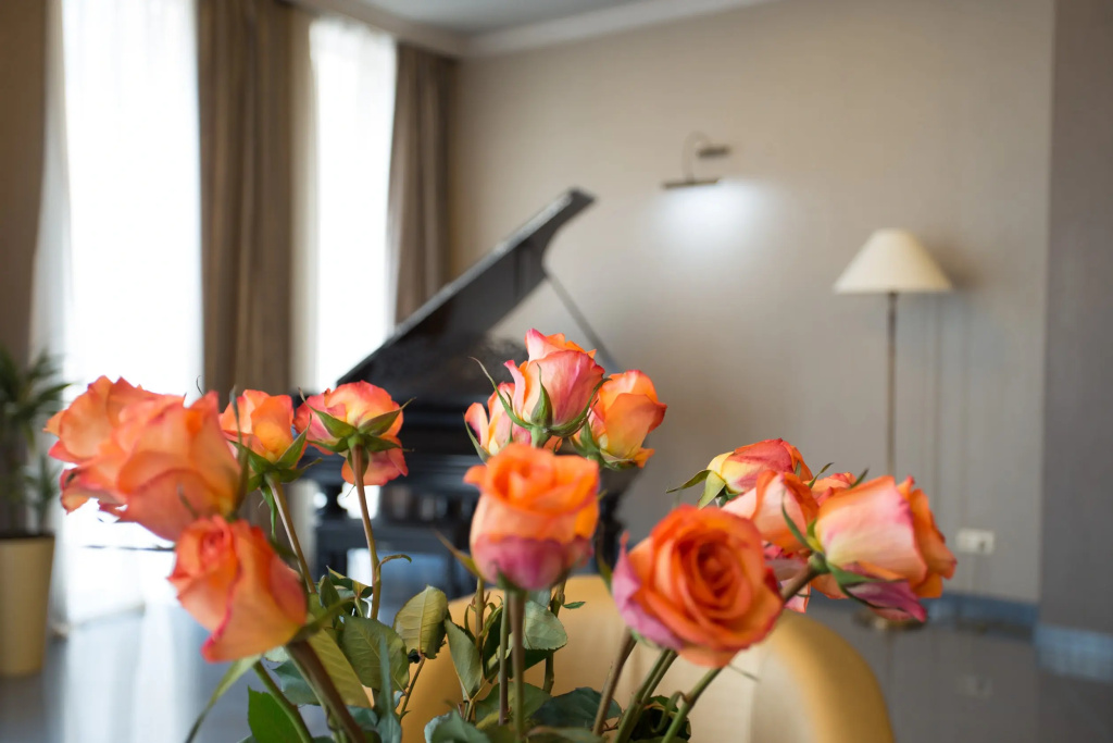 Astoria Tbilisi Hotel - Général