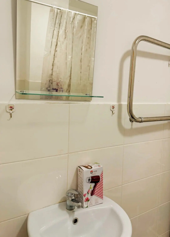 Апартаменты OVB Толмачево Уютная студия для взрослых и детей - фото 9