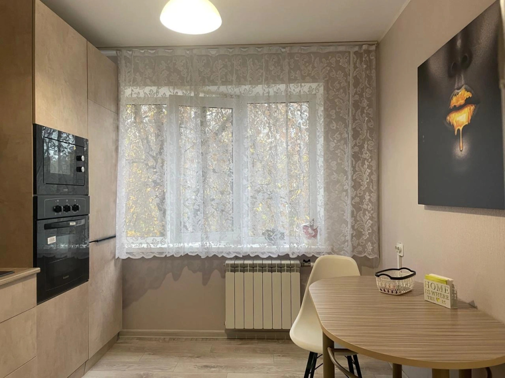 Квартира На Гарнаева 11 — 2