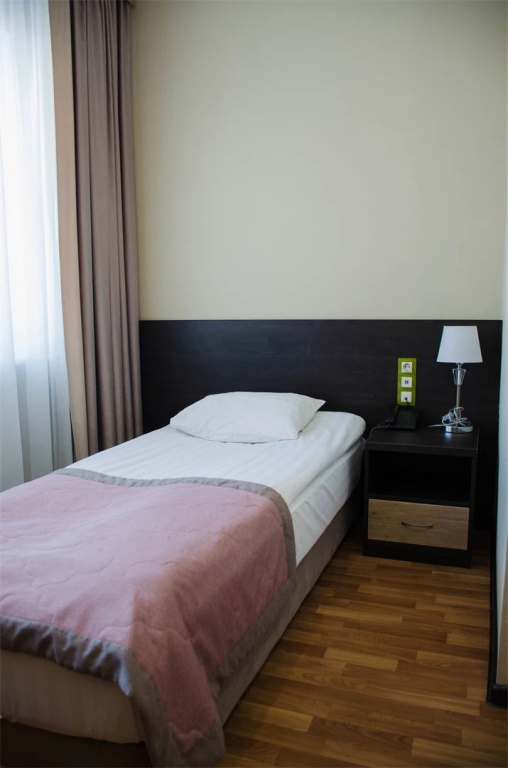 Comfort Single room