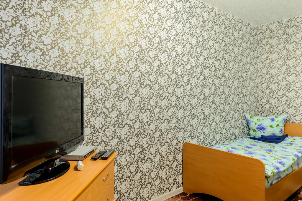 Просторная теплая 1-квартира в центре рядом Воркутауголь - фото 6