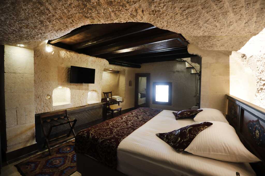 Selfie Cave Hotels Cappadocia - Special Class Boutique-Hotel