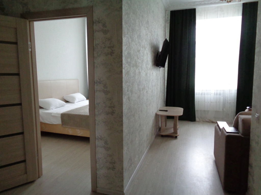 Отель Гранд - фото 20