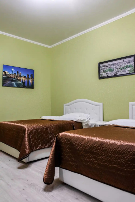 Отель Джулия - фото 21