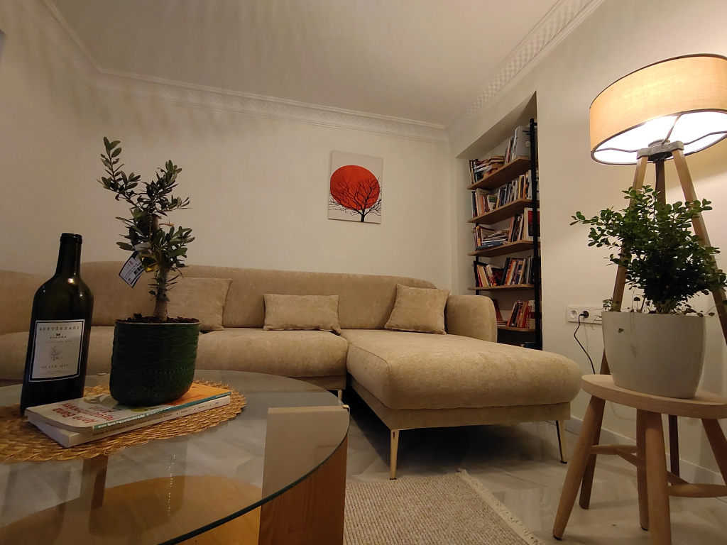 Апартаменты 2BR COMFORT GARDEN IN NISANTASI — фото