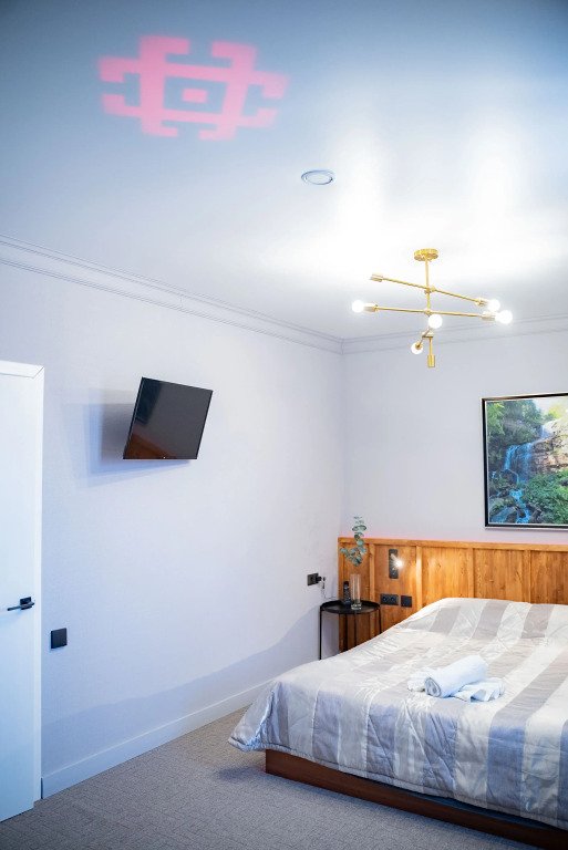 Отель Алтынай - фото 21