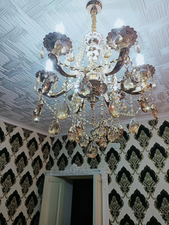Апартаменты Gulnara Sultan 2 Сдается полностью дом, 3 комнаты в центре Самарканда - фото 5