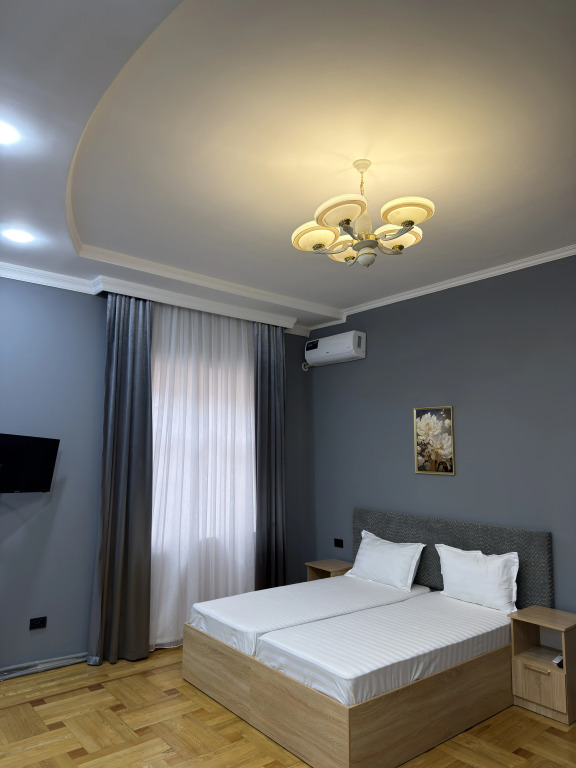 Отель Art Dream hotel — фото 6