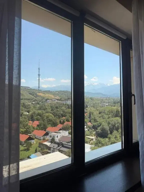 Latifa Residence Apartments