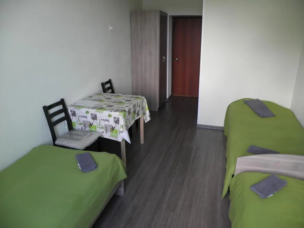 Economy Triple room