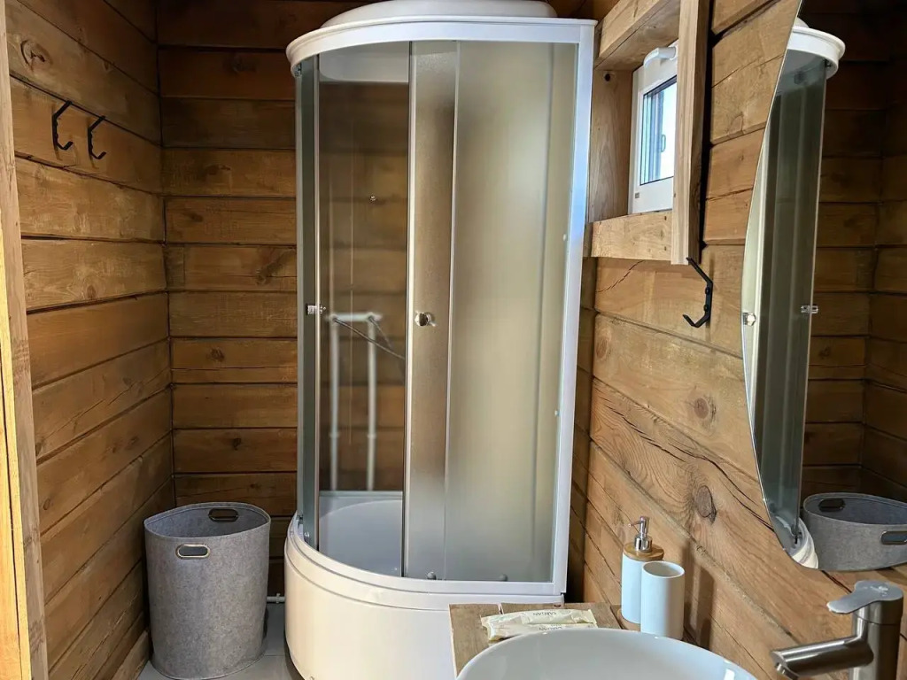 Гостевой домЗагородный клуб Тайга - фото 7