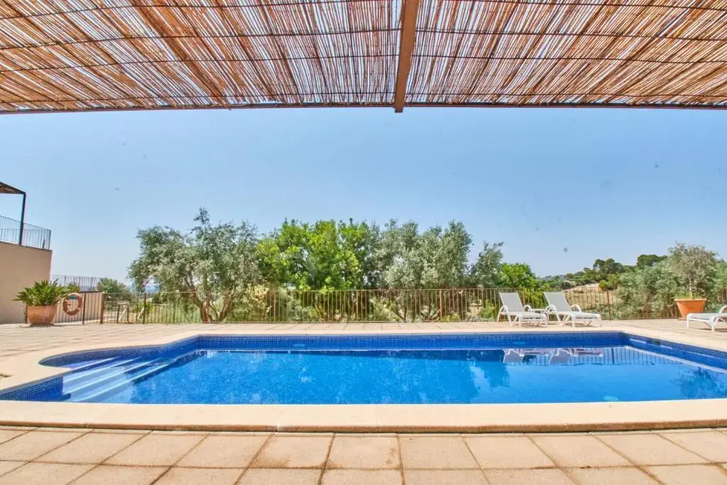 Can Riera by CheelHotels Hotel - Général
