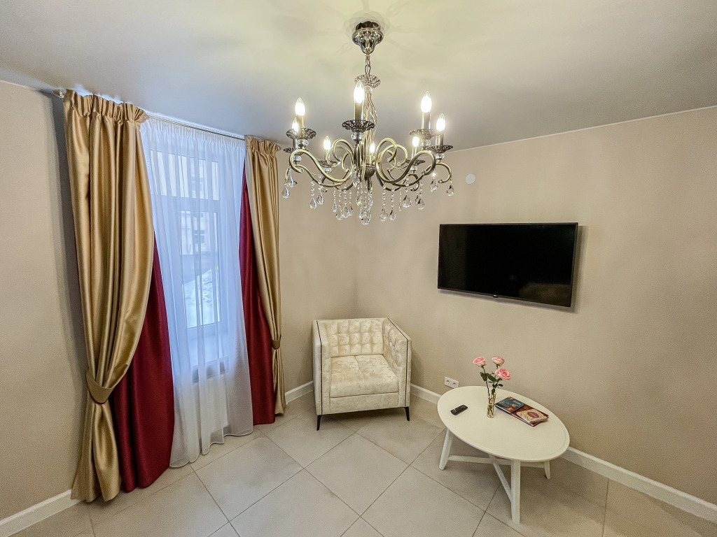 Дом паломника у Блаженной Ксении - фото 5