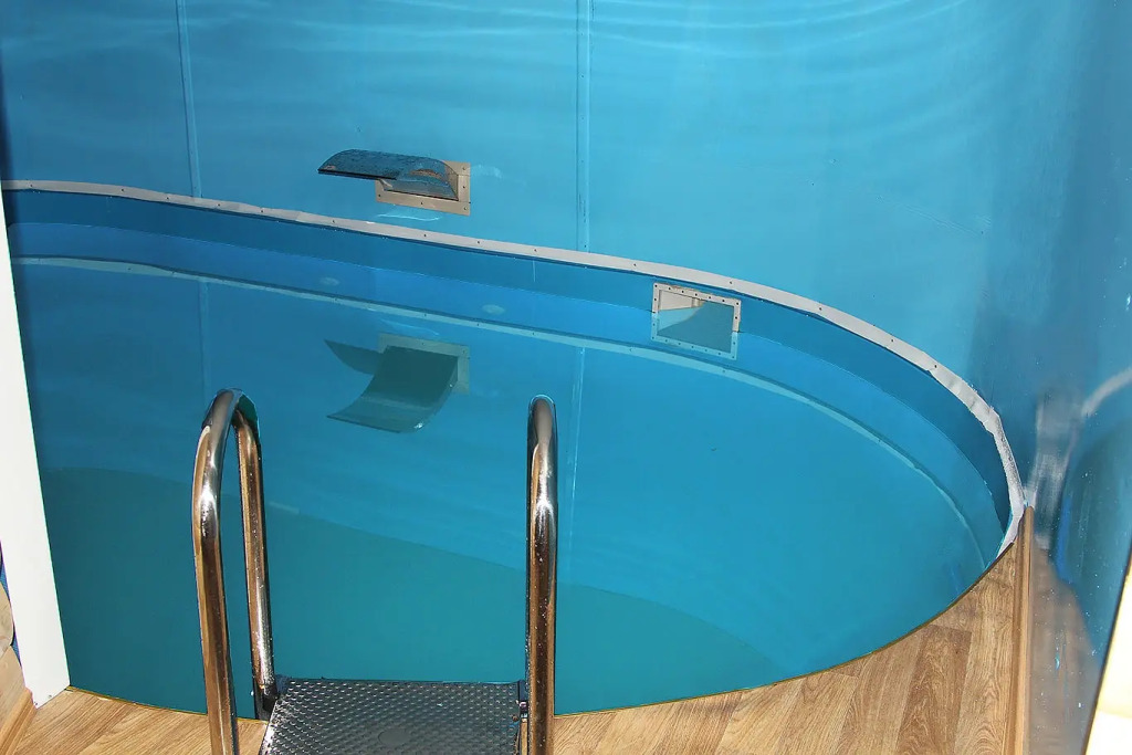 Отель Тихий Уголок - фото 10