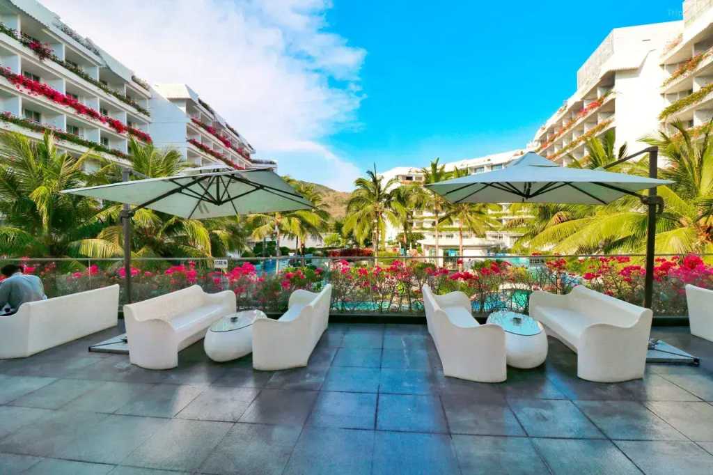 Palace Yalong Bay Sanya Hotel - Général